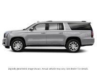 2019 Gmc Yukon Xl 4WD 4Dr Denali Quicksilver Metallic  Shot 33