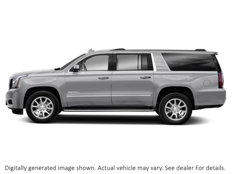 2019 Gmc Yukon Xl 4WD 4Dr Denali