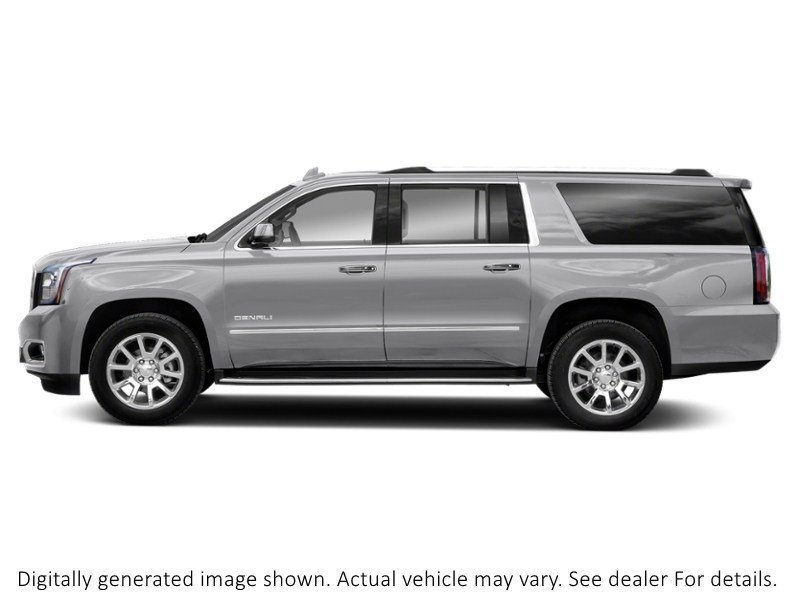 2019 Gmc Yukon Xl 4WD 4Dr Denali