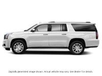 2019 Gmc Yukon Xl 4WD 4Dr Denali