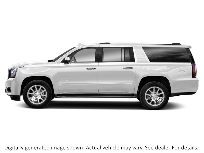 2019 Gmc Yukon Xl 4WD 4Dr Denali
