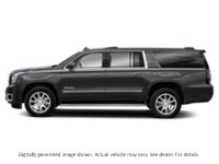 2019 Gmc Yukon Xl 4WD 4Dr Denali