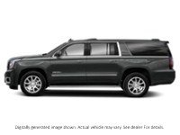 2019 Gmc Yukon Xl 4WD 4Dr Denali Dark Sky Metallic  Shot 45