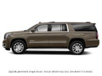 2019 Gmc Yukon Xl 4WD 4Dr Denali Pepperdust Metallic  Shot 51