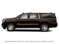 2019 Gmc Yukon Xl 4WD 4Dr Denali Smokey Quartz Metallic  Shot 57