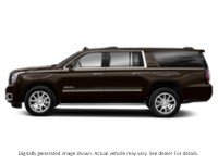 2019 Gmc Yukon Xl 4WD 4Dr Denali Smokey Quartz Metallic  Shot 57