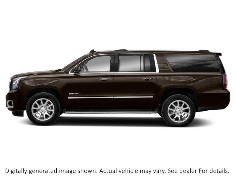 2019 Gmc Yukon Xl 4WD 4Dr Denali