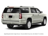 2019 Gmc Yukon Xl 4WD 4Dr Denali