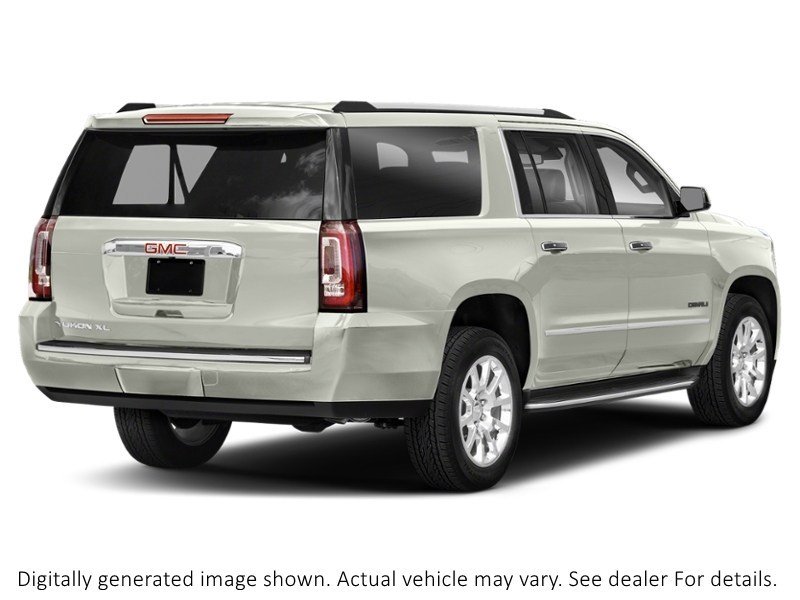 2019 Gmc Yukon Xl 4WD 4Dr Denali