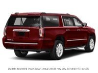 2019 Gmc Yukon Xl 4WD 4Dr Denali Crimson Red Tintcoat  Shot 18