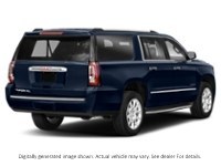 2019 Gmc Yukon Xl 4WD 4Dr Denali