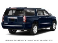 2019 Gmc Yukon Xl 4WD 4Dr Denali