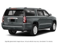 2019 Gmc Yukon Xl 4WD 4Dr Denali Satin Steel Metallic  Shot 26