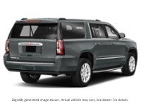 2019 Gmc Yukon Xl 4WD 4Dr Denali Satin Steel Metallic  Shot 26