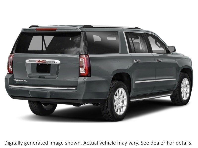2019 Gmc Yukon Xl 4WD 4Dr Denali