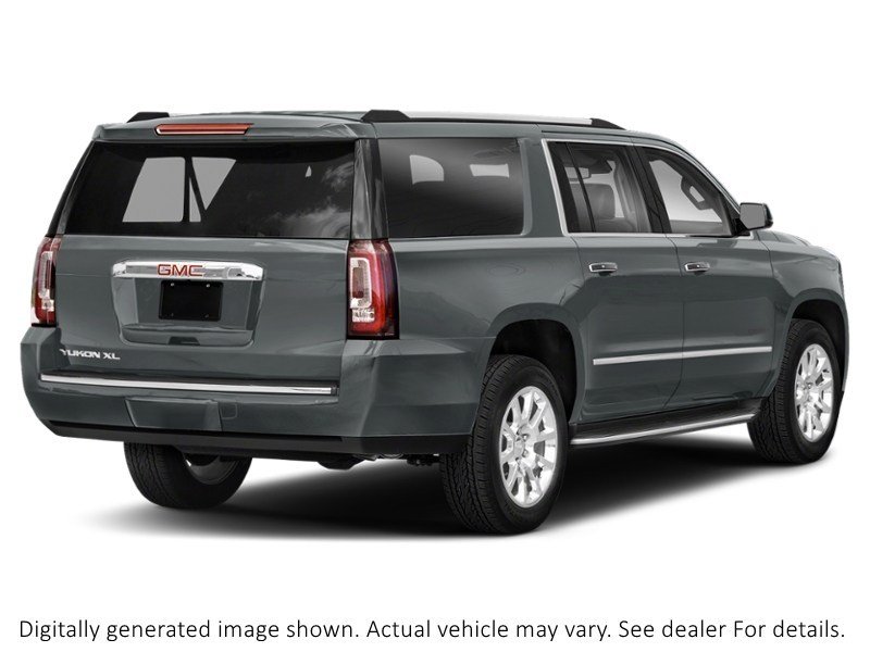 2019 Gmc Yukon Xl 4WD 4Dr Denali
