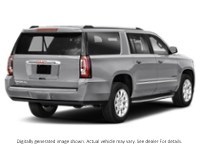 2019 Gmc Yukon Xl 4WD 4Dr Denali Quicksilver Metallic  Shot 36