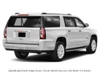 2019 Gmc Yukon Xl 4WD 4Dr Denali Summit White  Shot 38