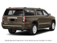 2019 Gmc Yukon Xl 4WD 4Dr Denali Pepperdust Metallic  Shot 50