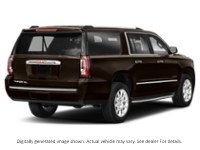 2019 Gmc Yukon Xl 4WD 4Dr Denali