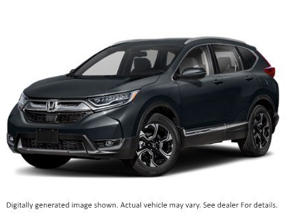 2019 Honda Cr-V Touring AWD