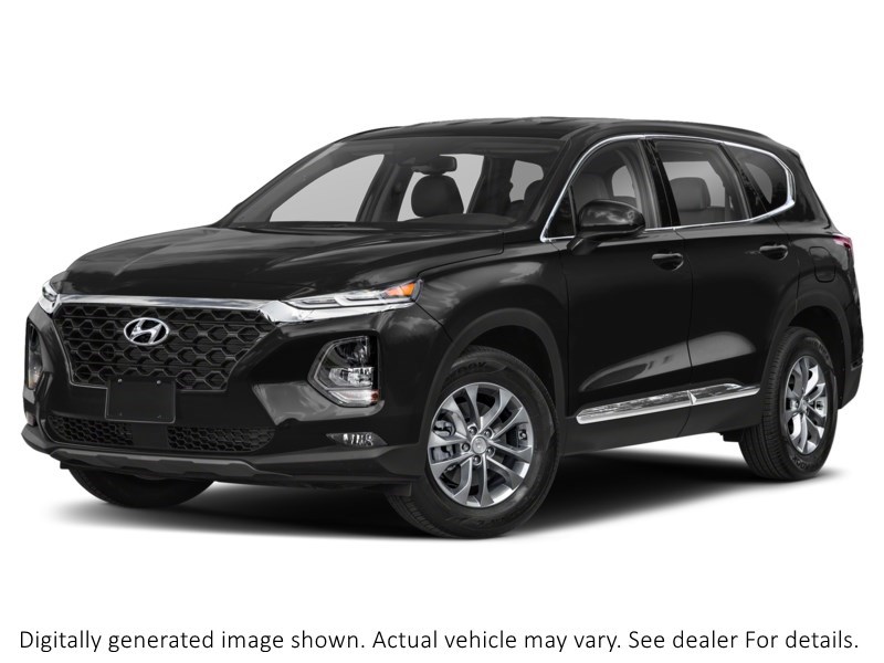 2019 Hyundai Santa Fe 2.4L Essential AWD W/Safety Package
