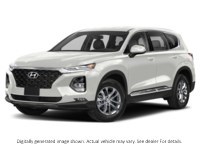 2019 Hyundai Santa Fe 2.4L Essential AWD W/Safety Package