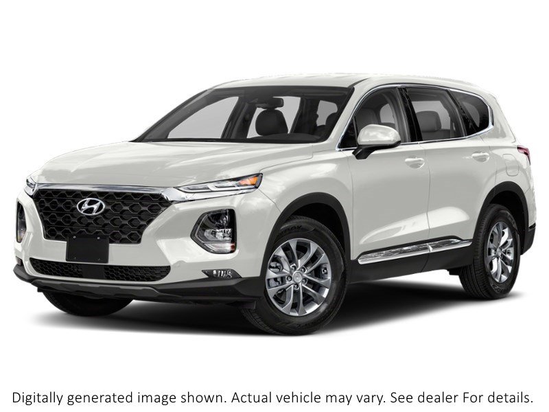2019 Hyundai Santa Fe 2.4L Essential AWD W/Safety Package