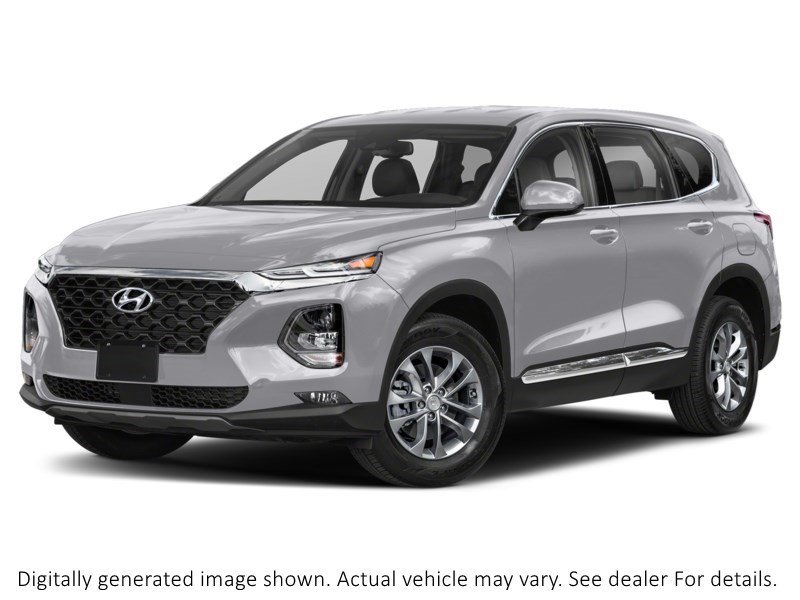 2019 Hyundai Santa Fe 2.4L Essential AWD W/Safety Package