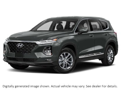 2020 Hyundai Santa Fe 2.4L Preferred AWD W/Sun/Leather Package
