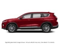 2019 Hyundai Santa Fe 2.4L Essential AWD W/Safety Package
