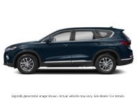 2019 Hyundai Santa Fe 2.4L Essential AWD W/Safety Package Stormy Sea  Shot 17