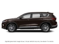 2019 Hyundai Santa Fe 2.0T Luxury AWD W/Dark Chrome Accent Earthy Bronze  Shot 30