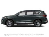 2019 Hyundai Santa Fe 2.0T Luxury AWD W/Dark Chrome Accent Rainforest  Shot 40