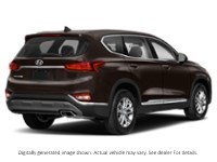 2019 Hyundai Santa Fe 2.0T Luxury AWD W/Dark Chrome Accent Earthy Bronze  Shot 31