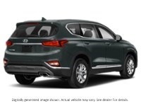 2019 Hyundai Santa Fe 2.0T Luxury AWD W/Dark Chrome Accent Rainforest  Shot 43