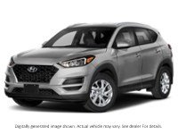 2020 Hyundai Tucson Preferred AWD W/Sun & Leather Package Typhoon Silver  Shot 38