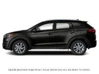 2021 Hyundai Tucson Preferred AWD