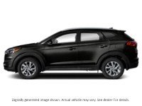 2020 Hyundai Tucson Preferred AWD W/Sun & Leather Package Ash Black  Shot 3