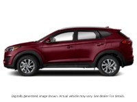 2020 Hyundai Tucson Preferred AWD W/Sun & Leather Package