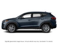2020 Hyundai Tucson Preferred AWD W/Sun & Leather Package Dusk Blue  Shot 23