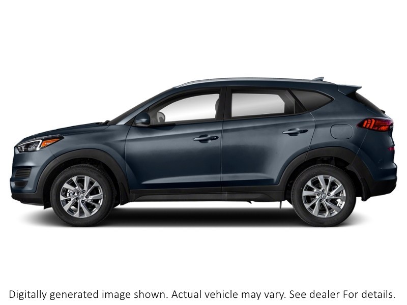 2021 Hyundai Tucson Preferred AWD