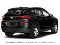 2020 Hyundai Tucson Preferred AWD W/Sun & Leather Package Ash Black  Shot 2