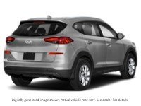 2020 Hyundai Tucson Preferred AWD W/Sun & Leather Package Typhoon Silver  Shot 39