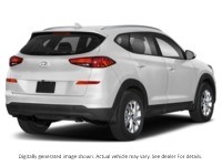 2021 Hyundai Tucson Preferred AWD