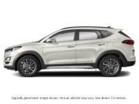 2021 Hyundai Tucson Ultimate AWD