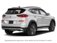 2021 Hyundai Tucson Ultimate AWD