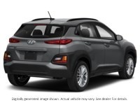 2019 Hyundai Kona 2.0L Luxury AWD