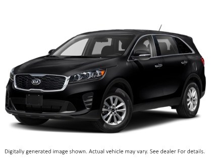 2019 Kia Sorento LX AWD