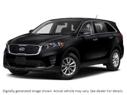 2019 Kia Sorento LX AWD